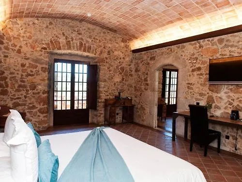 Hotel Moli De L' Escala Spanien