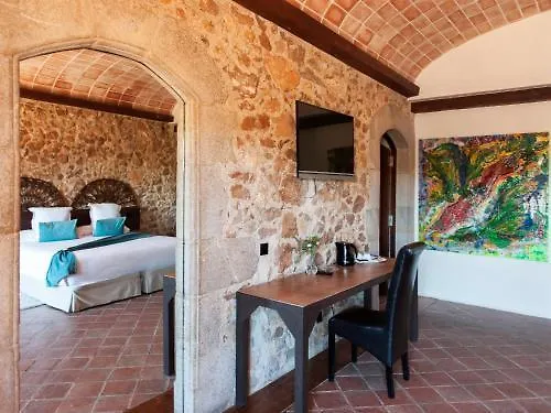 Hotel Moli De L' Escala 4*,  İspanya