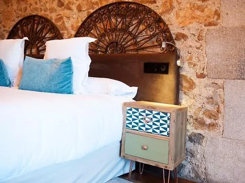 ****  Hotel Moli De L' Escala Spanien