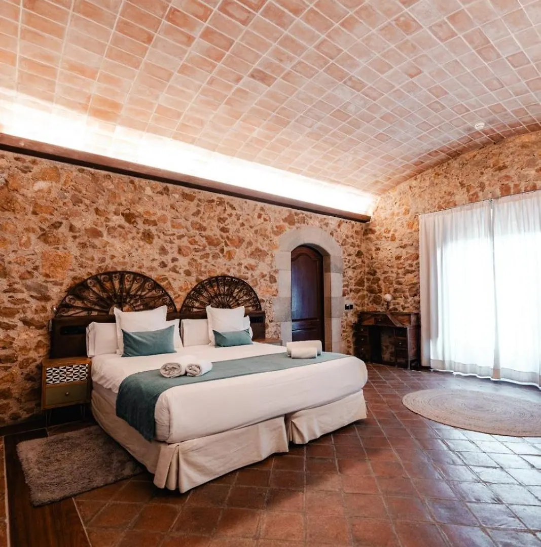 Hotel Moli De L' Escala Spanien