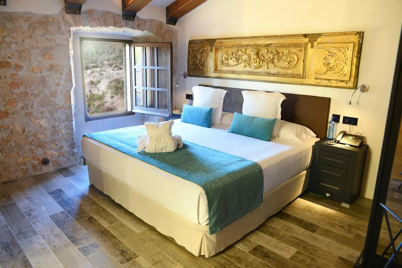Hotel Moli De L' Escala 4*,  İspanya