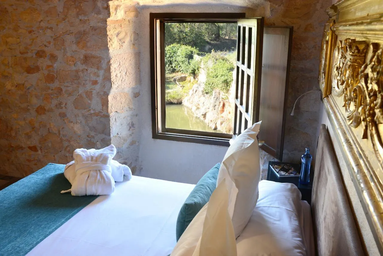 Hotel Moli De L' Escala