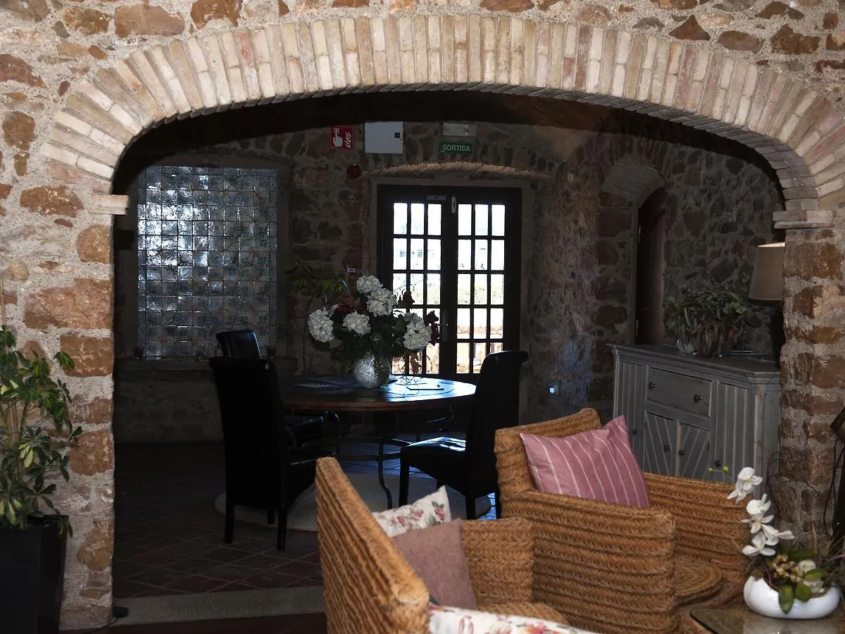 Hotel Moli De L' Escala