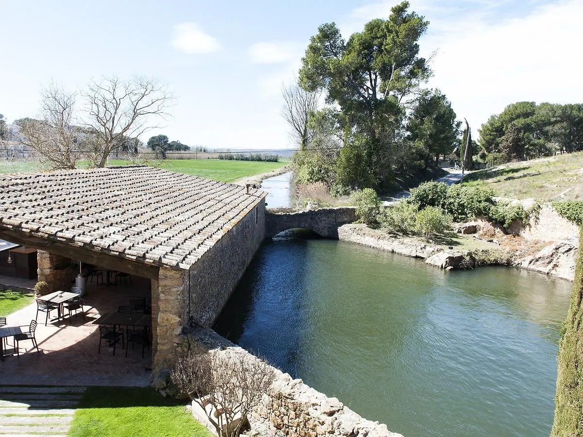 Hotel Moli De L' Escala