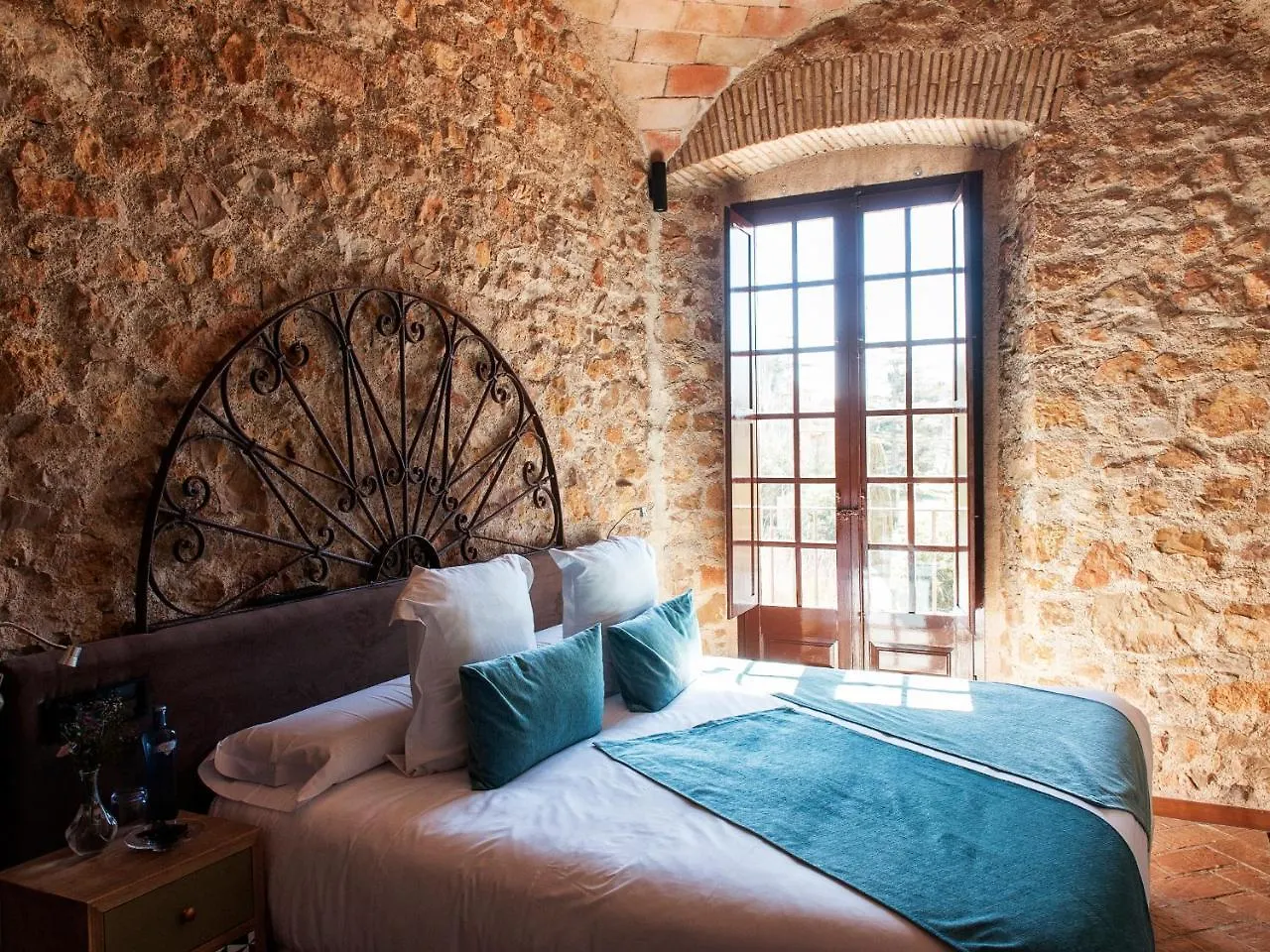 ****  Hotel Moli De L' Escala Spanien
