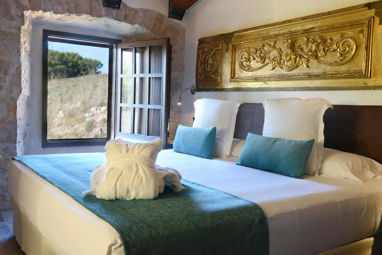 Hotel Moli De L' Escala Spanien