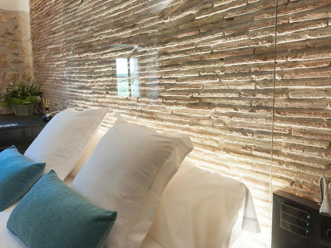 Hotel Moli De L' Escala