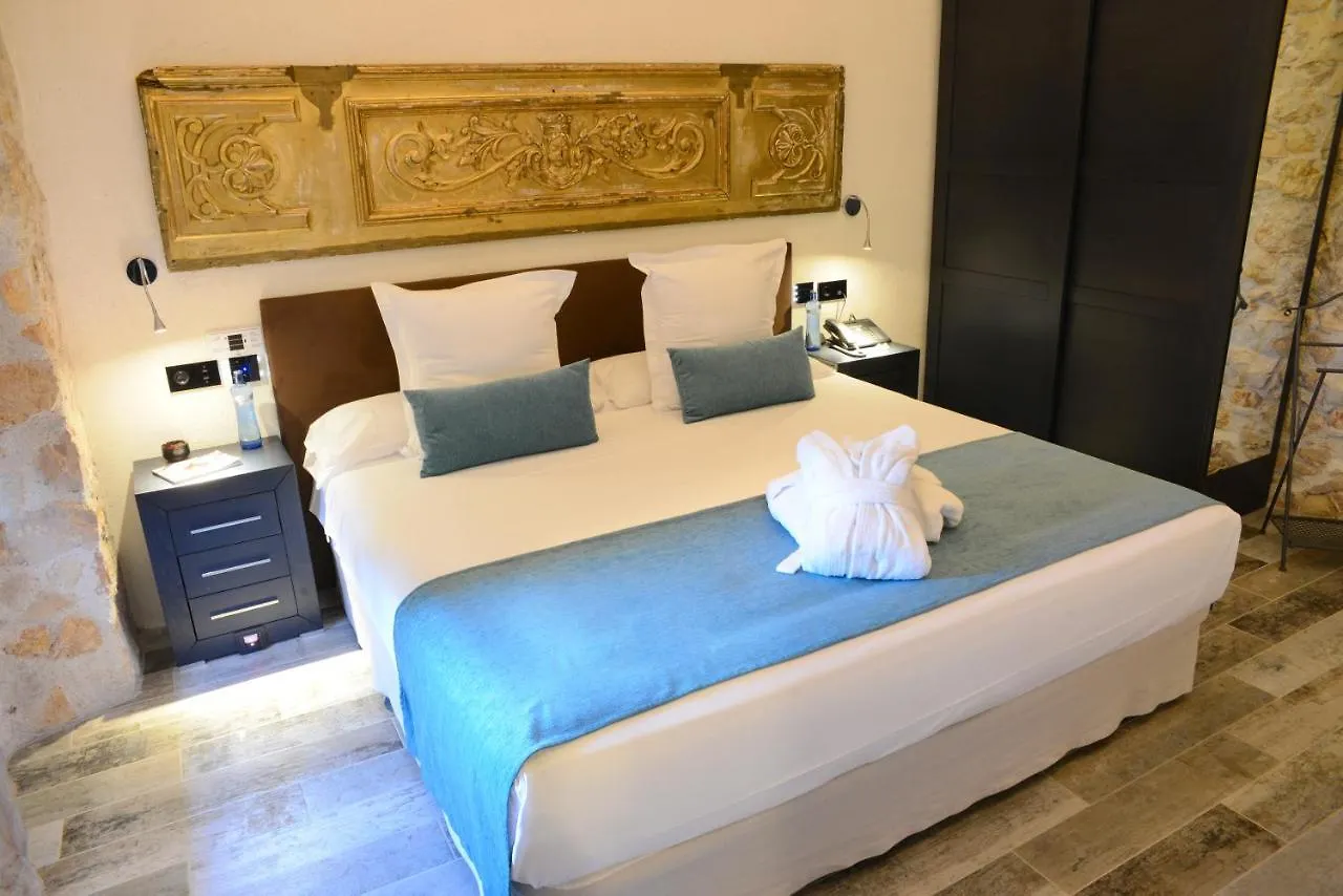 Hotel Moli De L' Escala