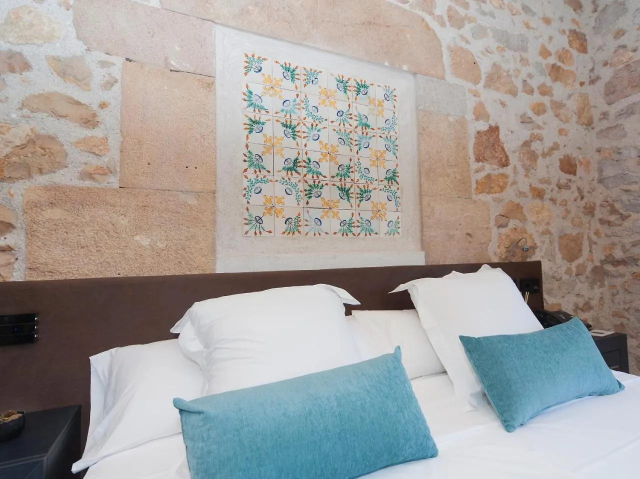 ****  Hotel Moli De L' Escala Spanien
