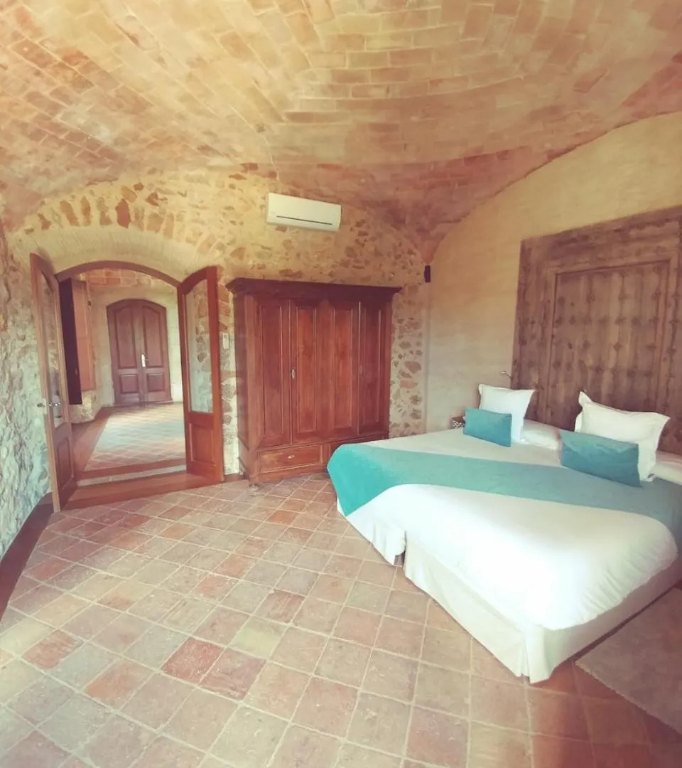 ****  Hotel Moli De L' Escala Spanien