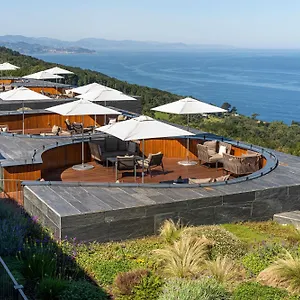 Akelarre - Relais & Chateaux 5* San Sebastián