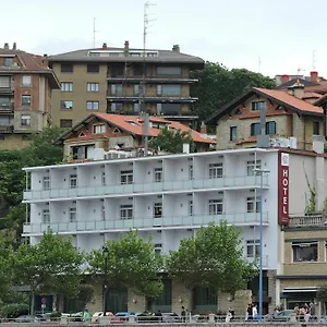 Petit Palace Tamarises 3* Getxo