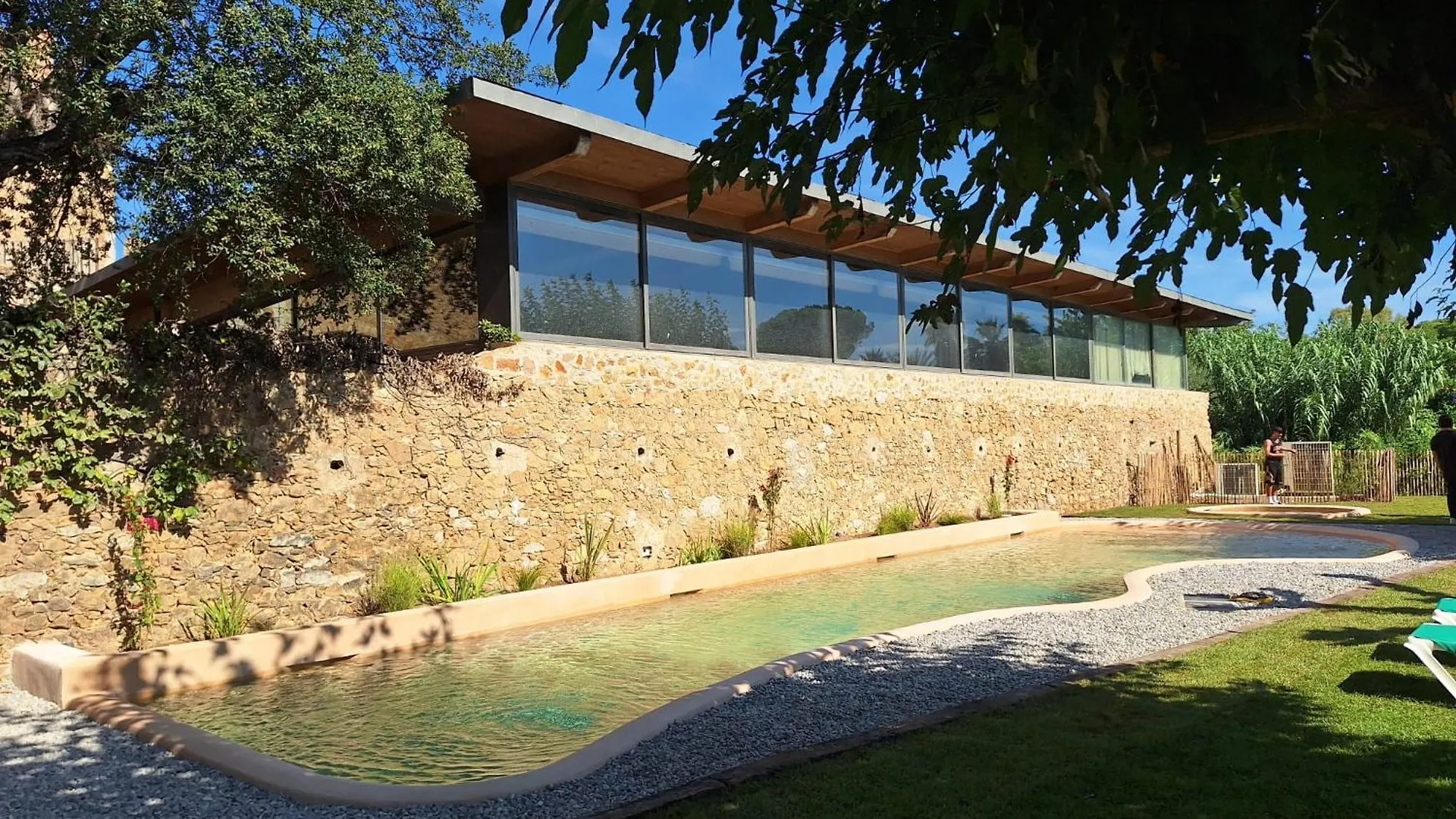 Hotel Moli De L'Escala 4*,