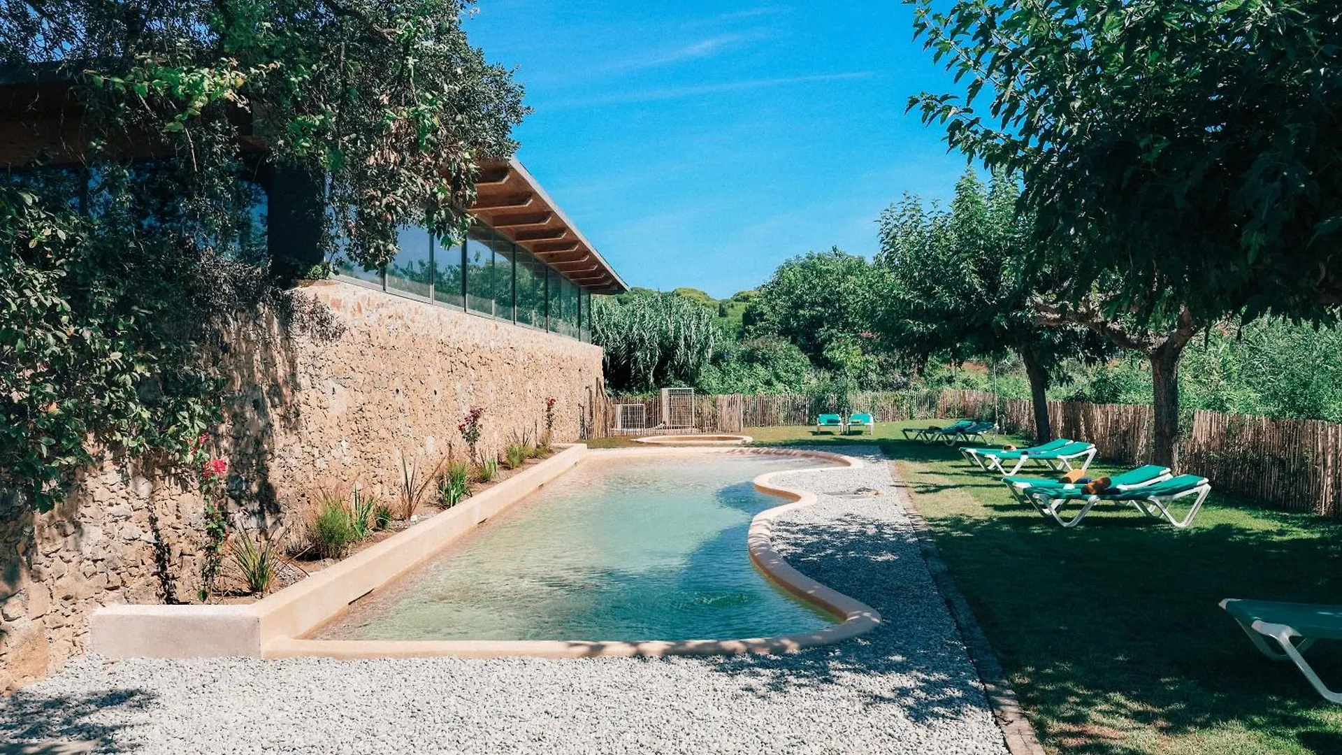 Hotel Moli De L'Escala