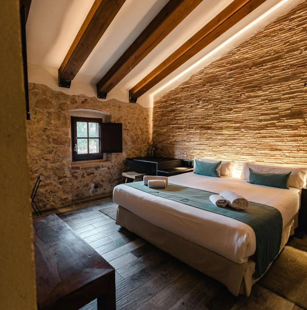 Hotel Moli De L'Escala 4*,