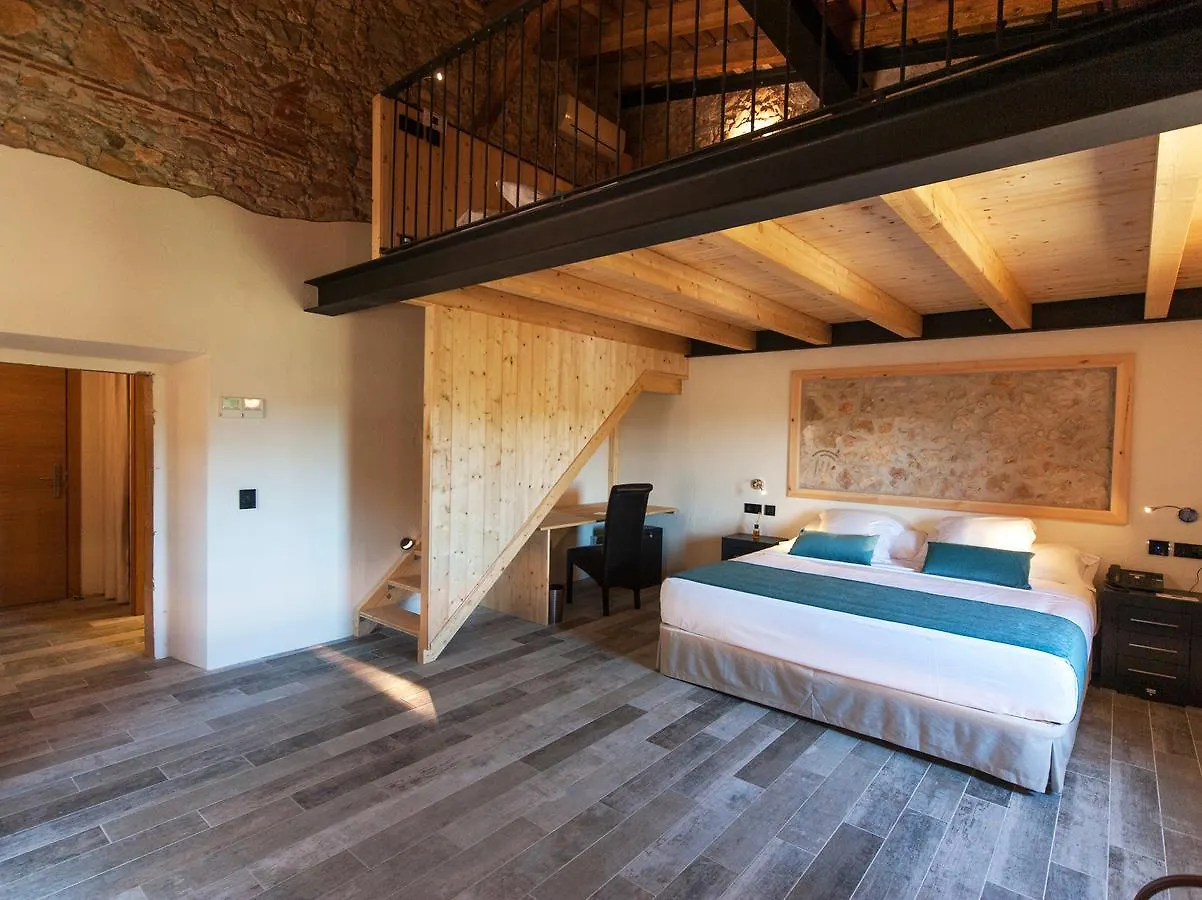 Hotel Moli De L'Escala