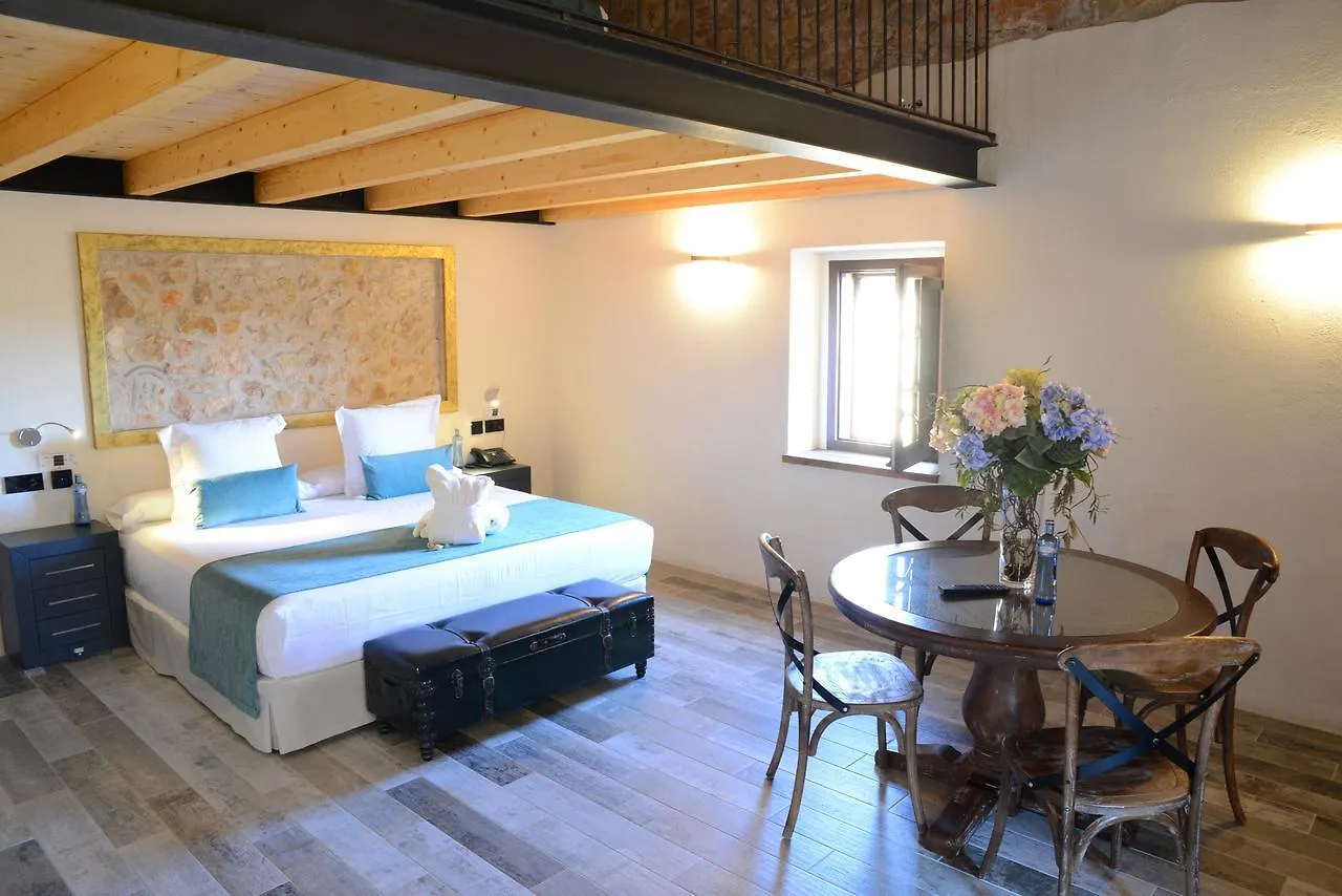****  Hotel Moli De L'Escala Spain