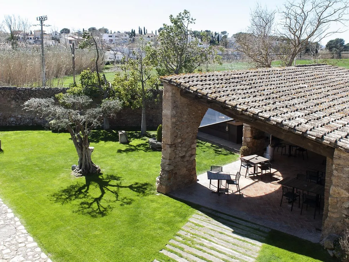 Hotel Moli De L'Escala