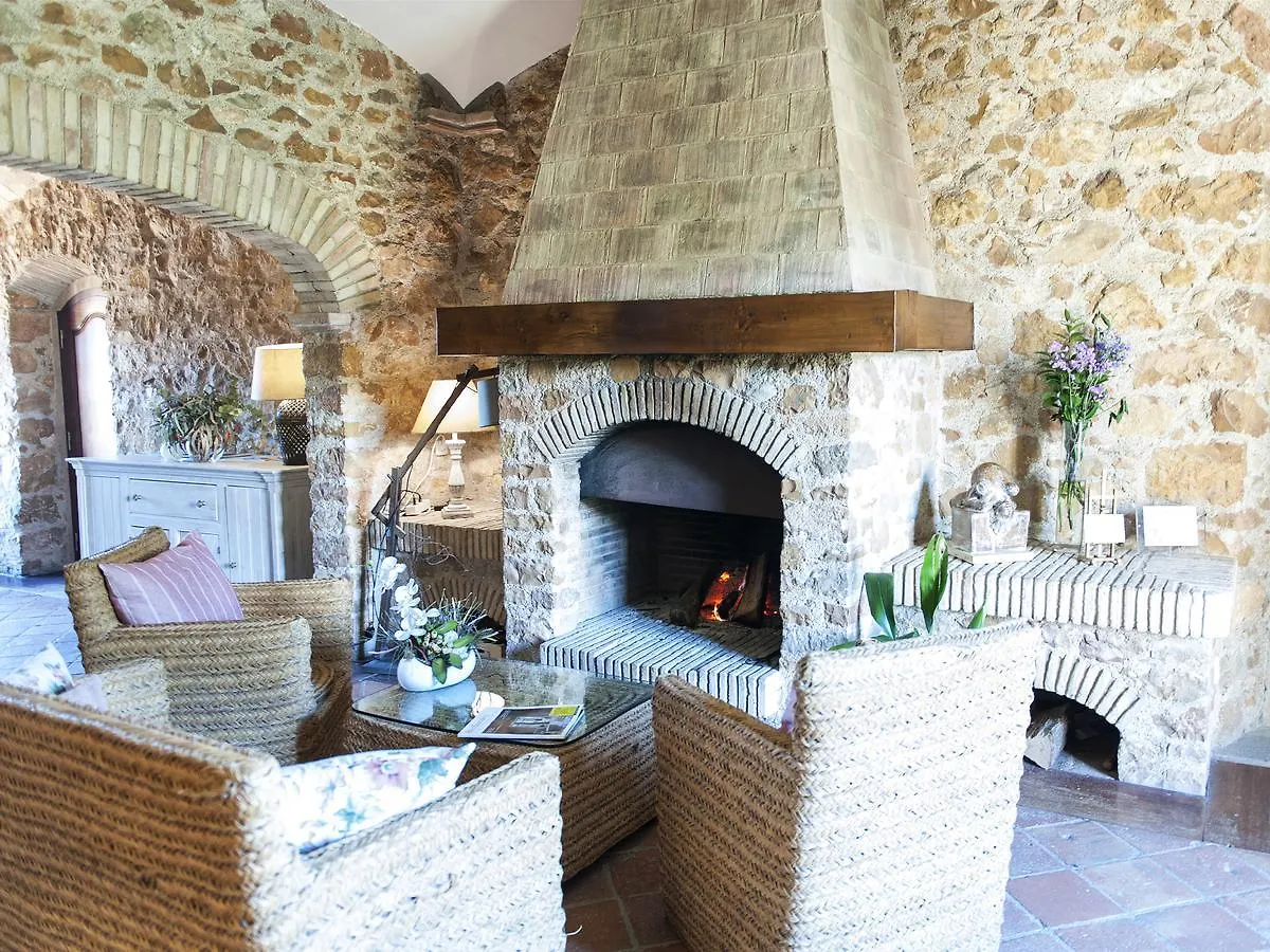 Hotel Moli De L'Escala