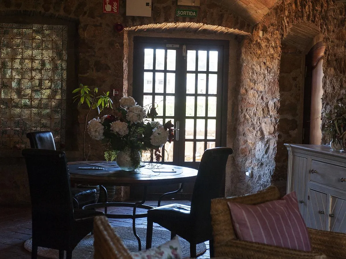 Hotel Moli De L'Escala
