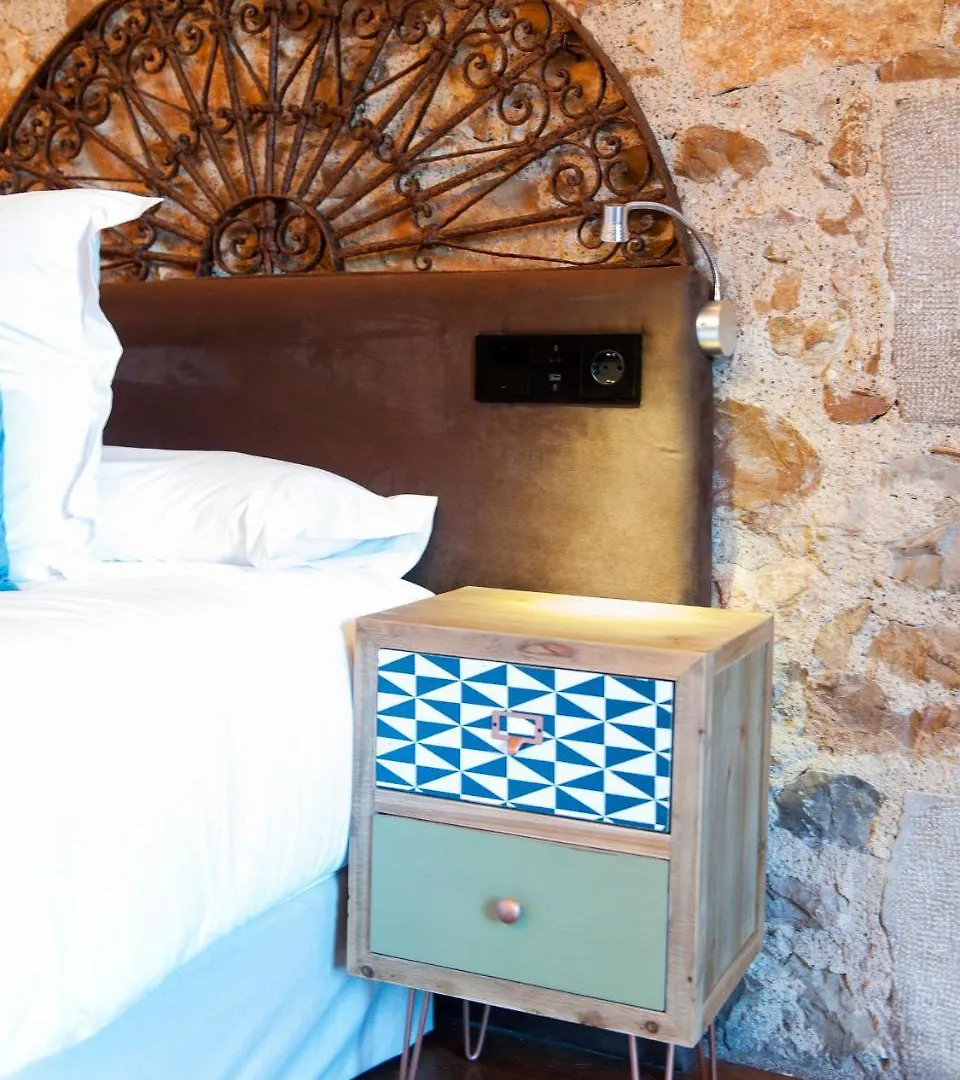 Hotel Moli De L'Escala 4*,