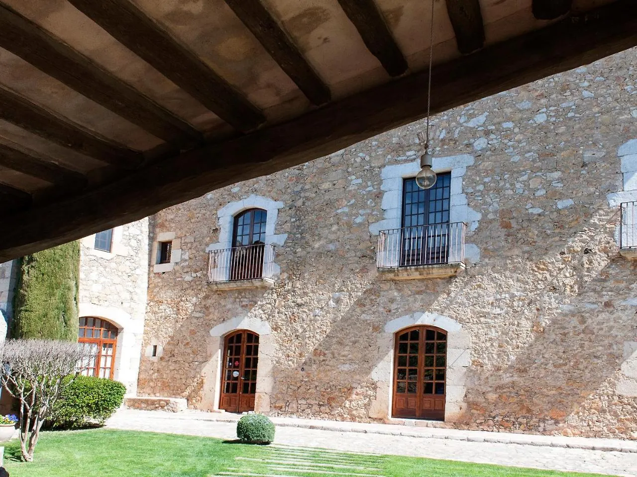 Hotel Moli De L'Escala Spain