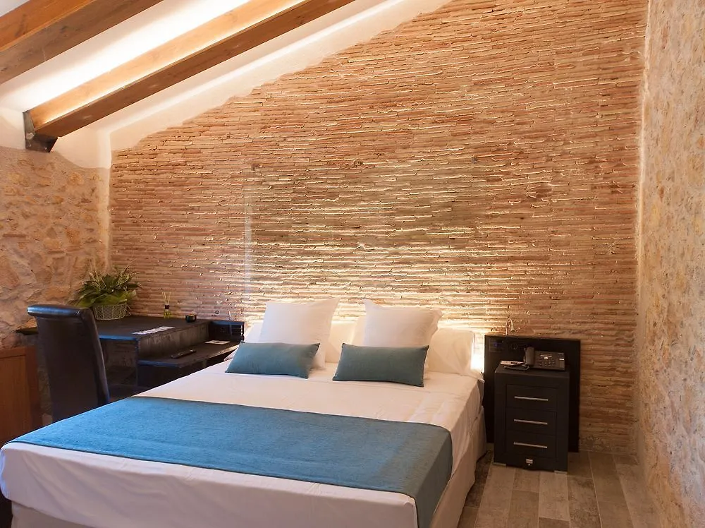 Hotel Moli De L'Escala
